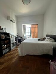 The Hillside (D21), Condominium #592957661